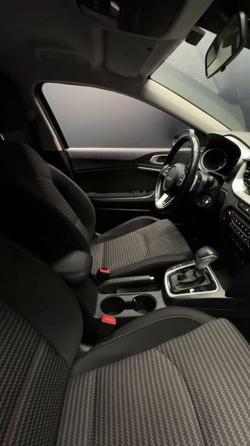 Kia Ceed 2021
