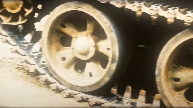 т-55увд | Edit