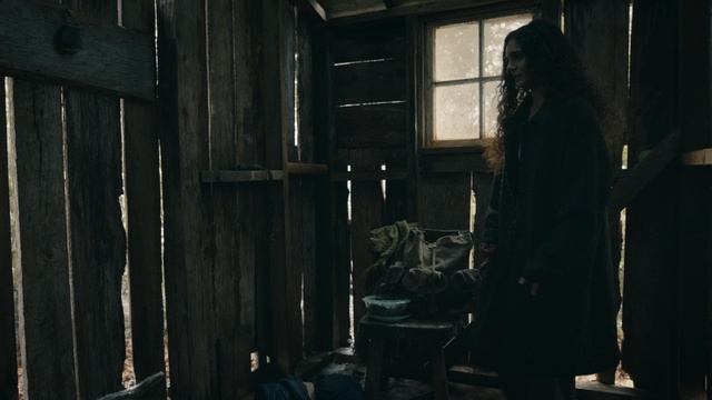 Извне - 3 сезон 8 серия | From