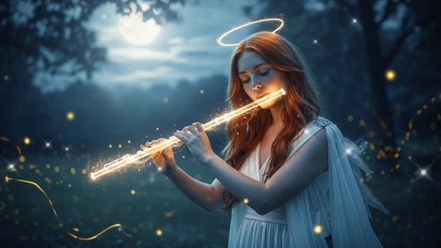 👼 Душа молчала... Но ангелы услышали то, что ты не смела сказать