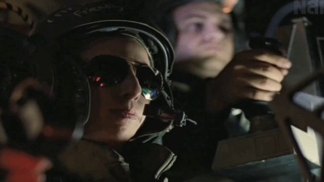 Чужой корабль