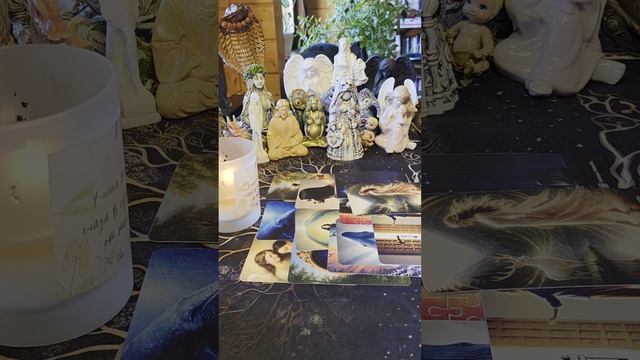 Что произойдет с тобой в ближайшем будущем
