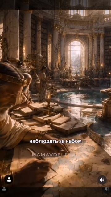 Атлантида века