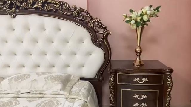 Спальня Фелиция 1753