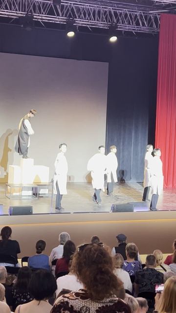 Театральные сезоны - Борис Годунов