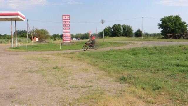 НА РИГАХ В ГОРЫ-120 км