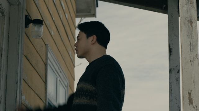 Извне - 3 сезон 6 серия | From