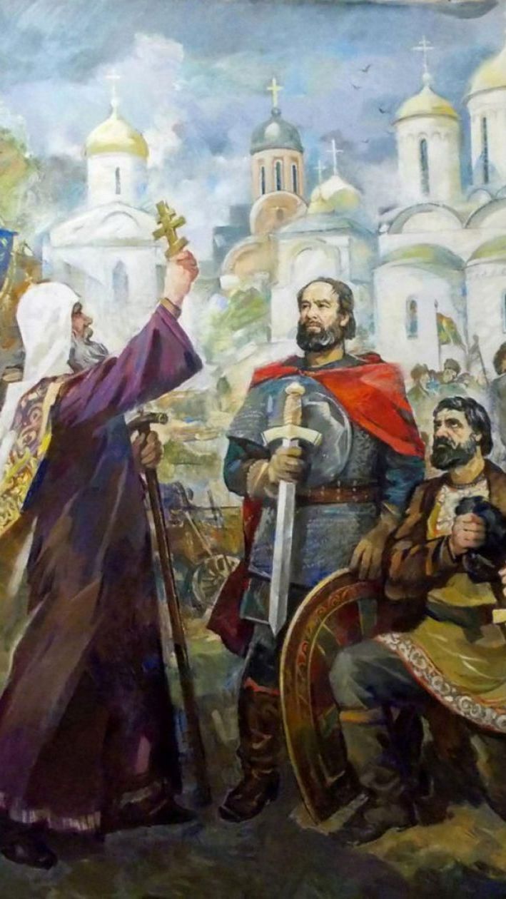 2026. МЕЖДУНАРОДНЫЙ СОВЕТ ПО ЗАЩИТЕ ВСЕМИРНОГО ПРАВОСЛАВИЯ. МНЕНИЕ А.РОЖИНЦЕВА