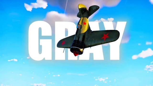 War Thunder | Edit