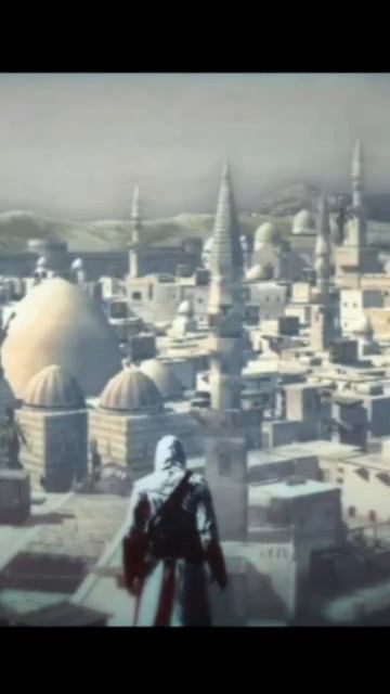 Прохождение Assassin's Creed 2