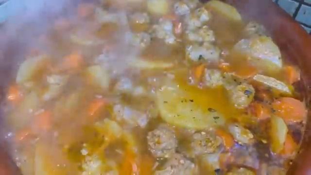 3 ПРОСТЫХ БЫСТРЫХ и ДЕШЕВЫХ РЕЦЕПТА с бутифаррой, КОТОРЫМ Я НАУЧУ ВАС