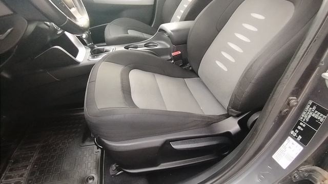 KIA CEED 2015