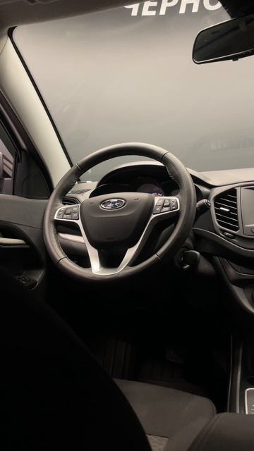 Lada (ВАЗ) Vesta '2022