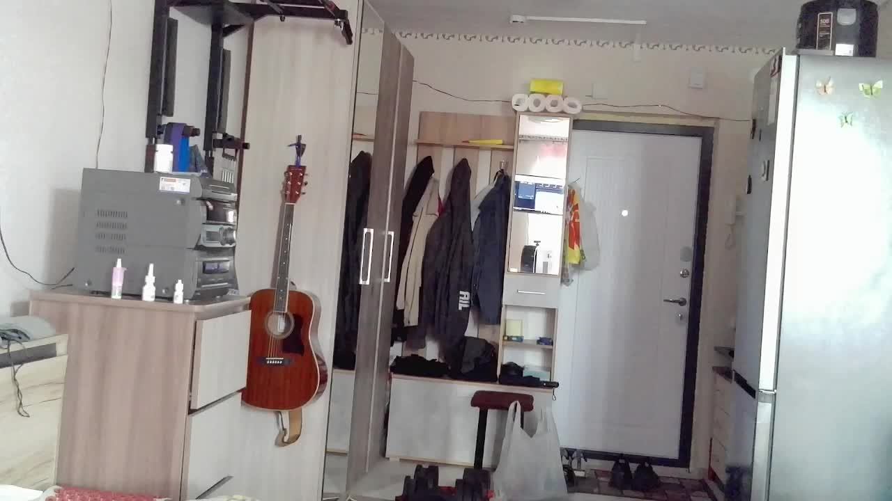 Хата онлайн 18+