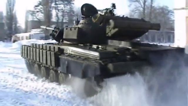 т-64-55 | Edit