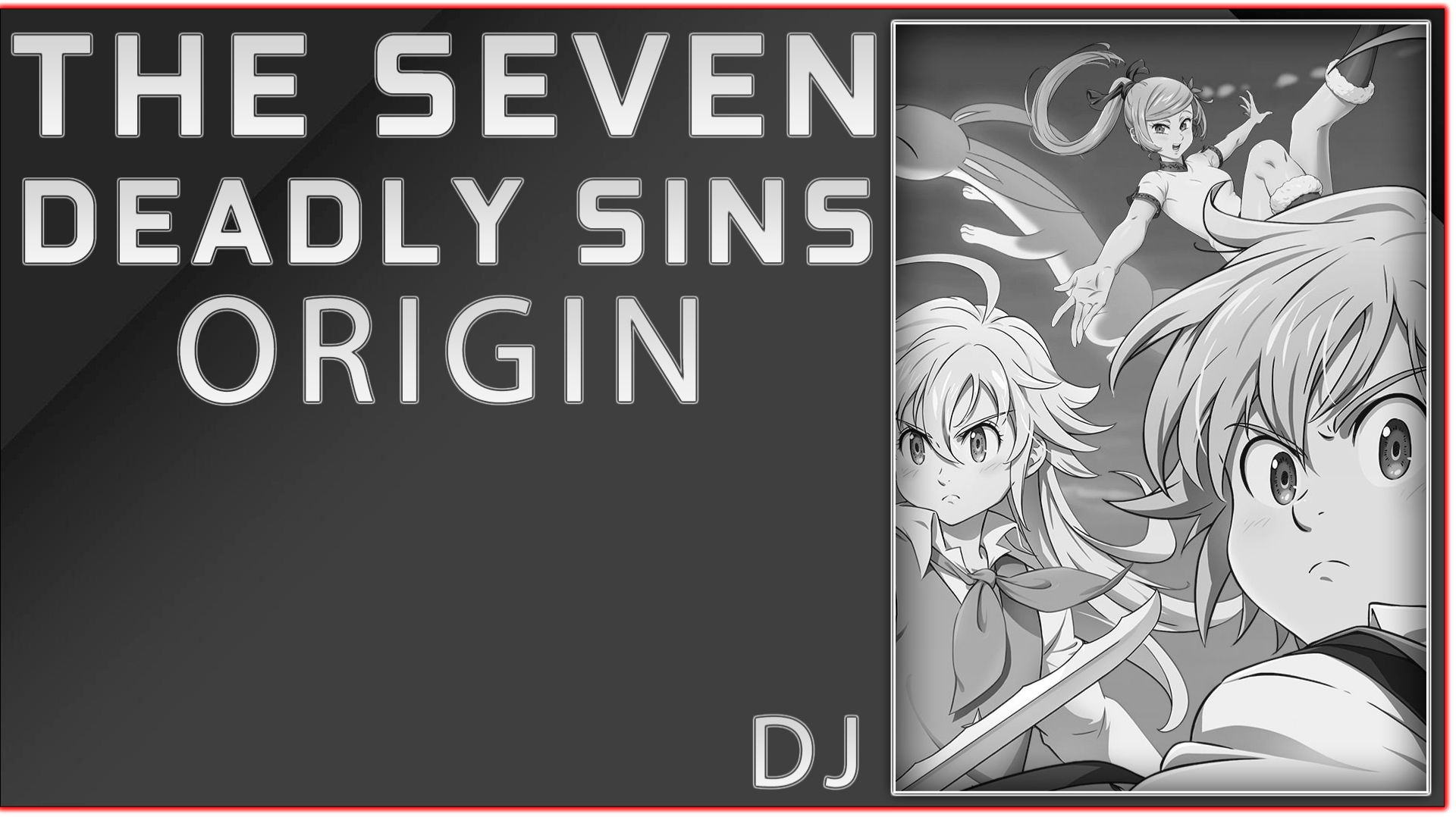 The Seven Deadly Sins Origin #1 Первый заход в геншин 4.0.9