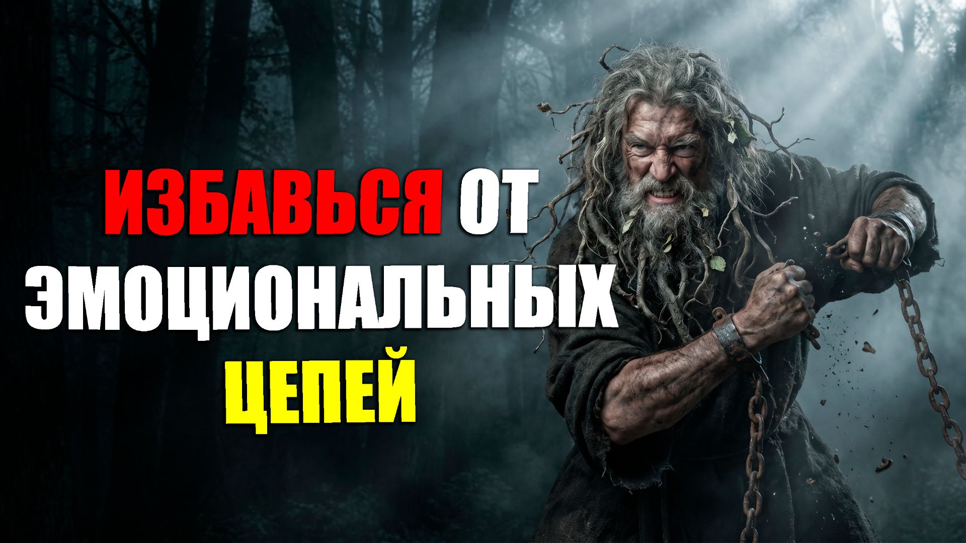 КАК ЭМОЦИОНАЛЬНО ОТПУСТИТЬ ЧЕЛОВЕКА И ОСВОБОДИТЬСЯ!