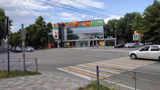 2026-06-12. Прохладный, КБР. Вело прогулка 🚴♀️. Слайд 🎤 шоу 🎪. Часть 1.