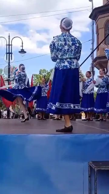 Вот это праздник! Нравится?