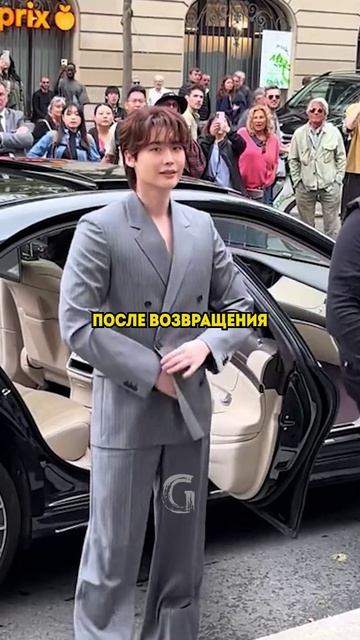 Ли Чон Сок и Айю официально не женаты, но уже более четырех лет строят серьезные отношения!