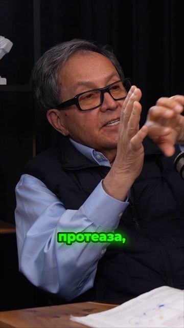 Почему нам необходима клетчатка?