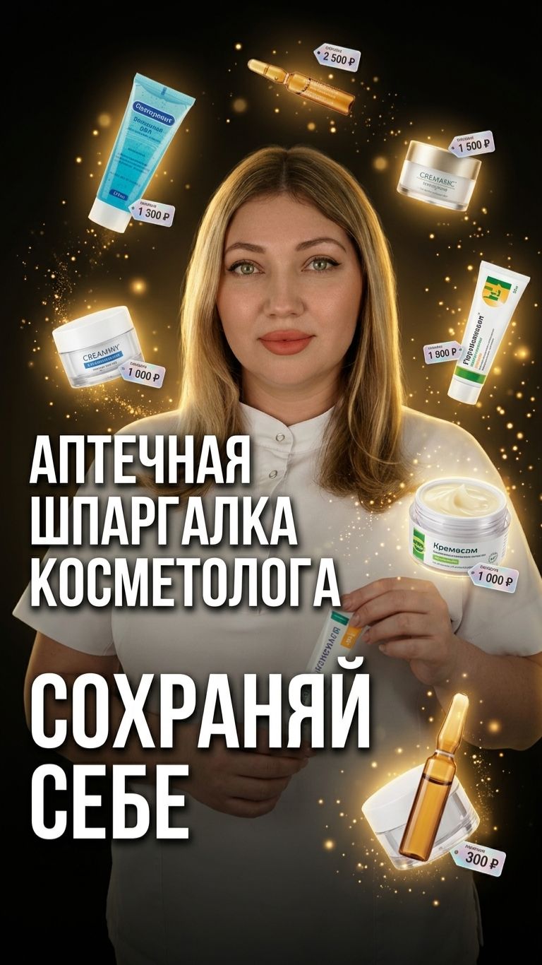 Четыре средства для волос которые 10 из 10 — Dekohair, маска Эдера, Vichy Dercos, расчёска.