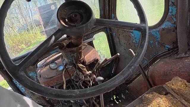 нез.эксперт трактор 🚜