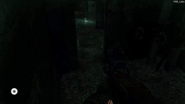 метро 2033 прохождение часть 9