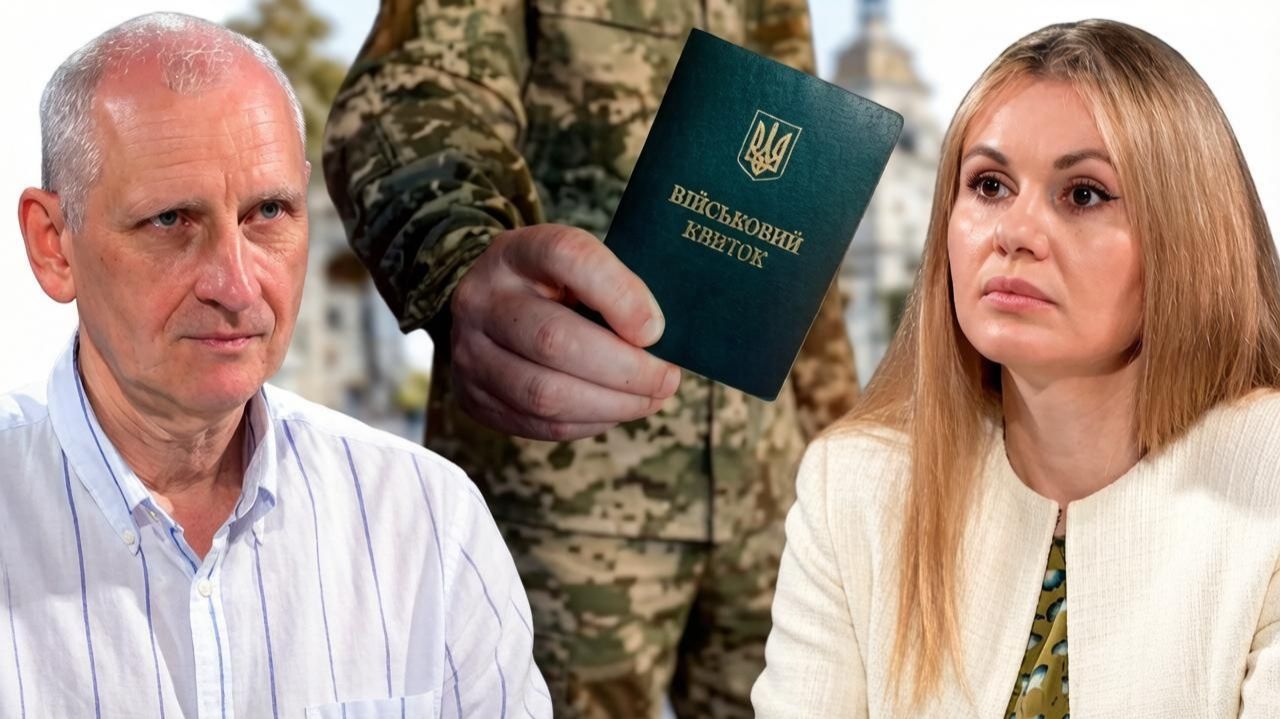 СТАРИКОВ Олег. ТАКОГО НЕ ОЖИДАЛ НИКТО! ПРАВДА О МОБИЛИЗАЦИИ. РЕФОРМА МИНОБОРОНЫ. УСЛОВИЯ ЕС. СТ