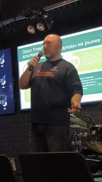 Кухня на районе. Отличный старт