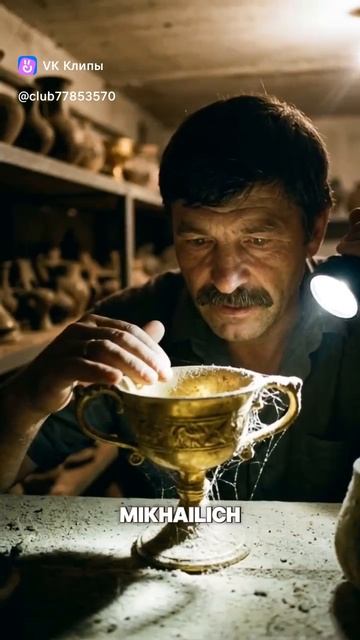 Советский человек (часть 71)
