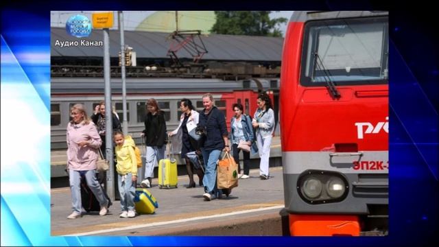 Обстановка в Крыму 14 июня:  что с поездами, пересадка на автобус в Керчи