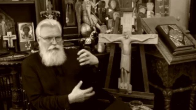 Схиигумен Христофор, что такое толерантность на самом деле?