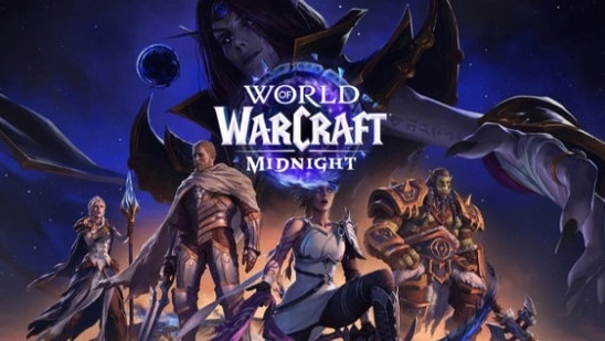 квест Внутренний Культ World Of Warcraft Midnight
