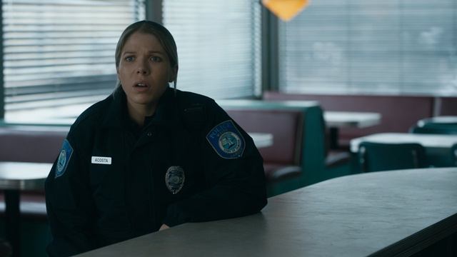 Извне - 3 сезон 7 серия | From
