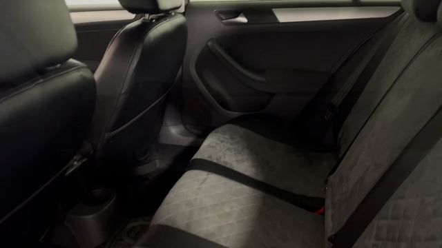 Volkswagen Jetta 94934