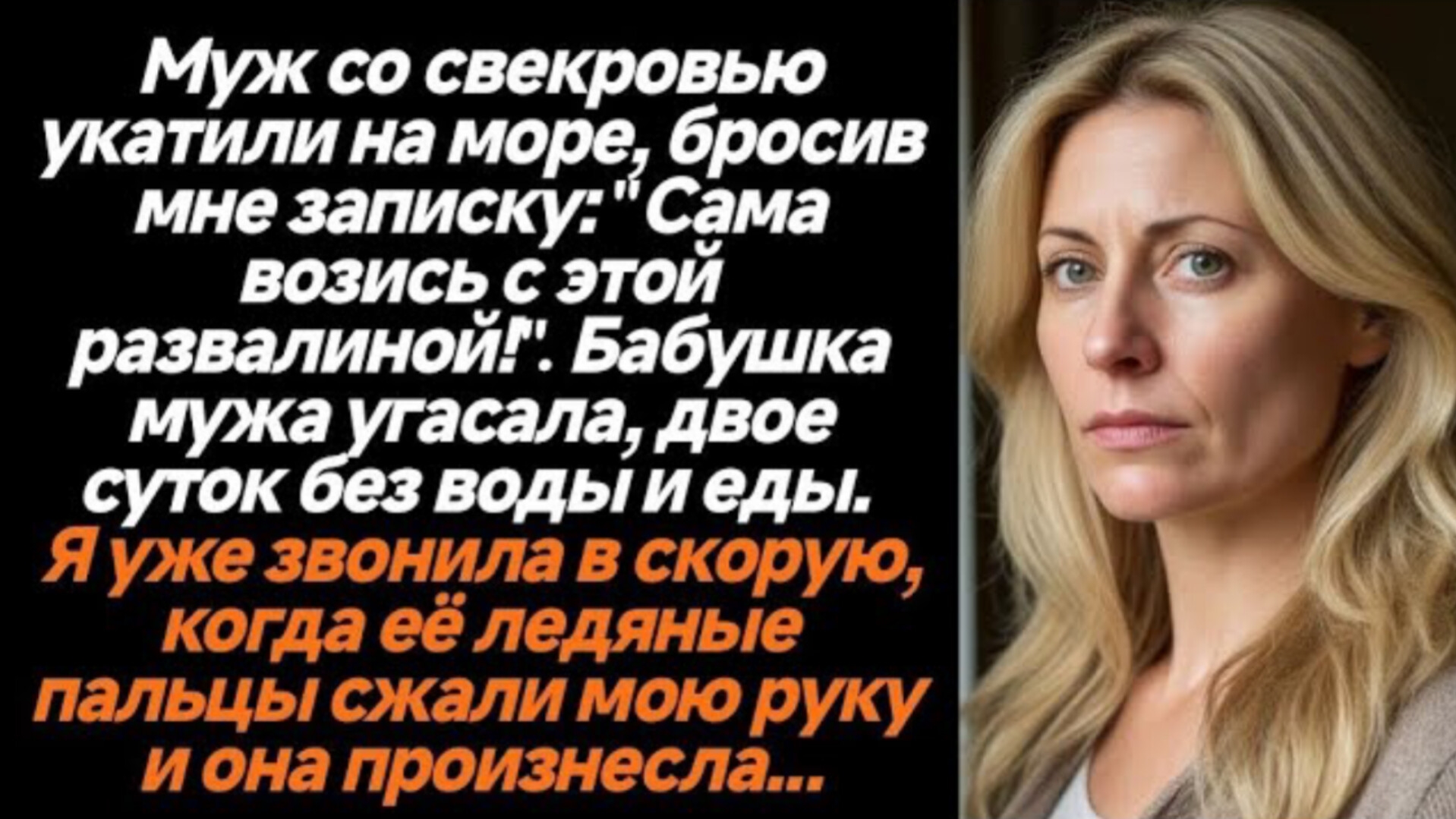 Истории из жизни|Муж со свекровью|Аудио рассказы|Аудиокниги слушать онлайн|Жизненные истории