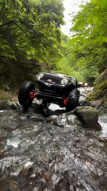 Jeep Jk Jl 42 Wheels *adr Dvoffroad * Video