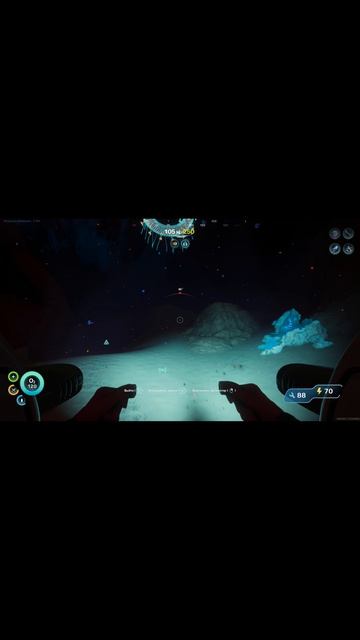 Subnautica 2 кольцеобразная медуза