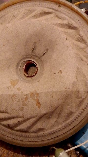 унч на радиолампе 6н14п в работе с фм приемником на радиолампе 6ж10п
