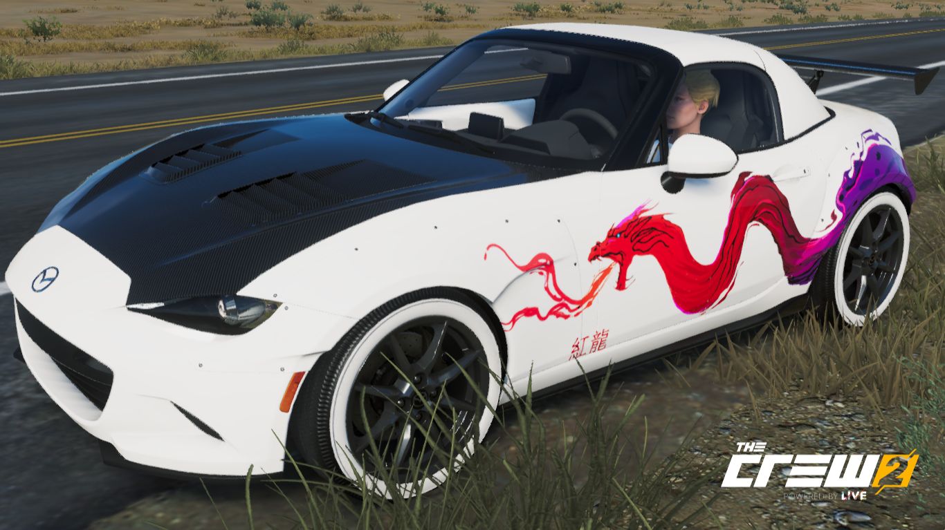 The Crew 2 Экипаж 2 2025 гоночная игра в открытом мире