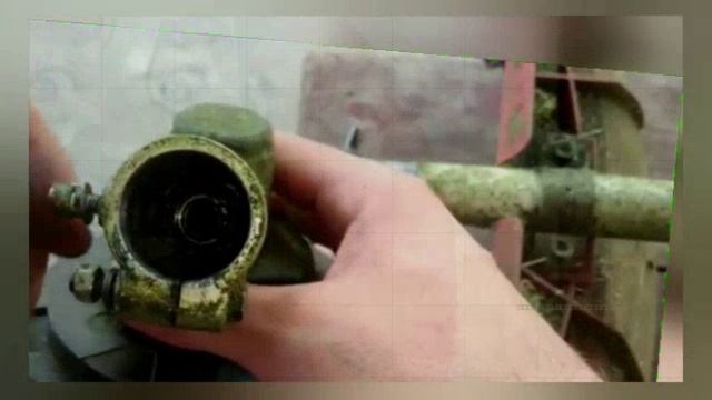 Обслуживание бензокосы. Как ухаживать за триммером？