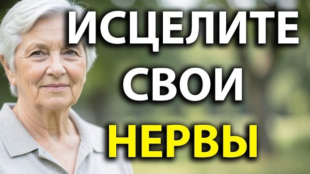 Это Маленькое Семя Защищает Ваши Нервы От Повреждений После 60 Лет