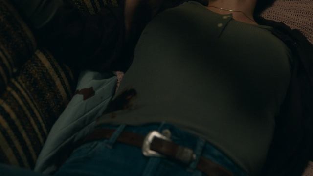 Извне - 3 сезон 4 серия | From