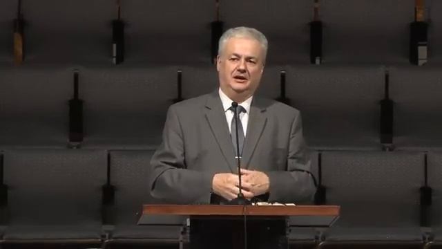 Служение или конкуренция 12.06.2026