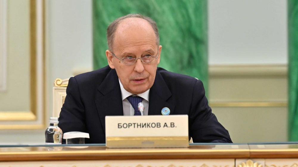 2026. КОРРЕКТИРОВКА РАБОТЫ ФСБ СЗФО. РАЗНОС И ВЫВОДЫ. МНЕНИЕ А.РОЖИНЦЕВА
