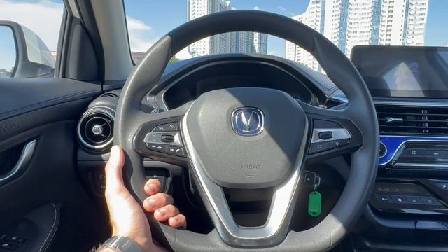 Changan Alsvin 2023 г. VIN 927439 Ростов-на-Дону
