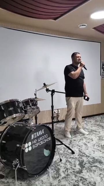 Круги на воде .Нуки