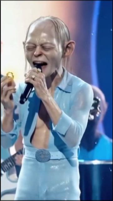 Хорошо спел
