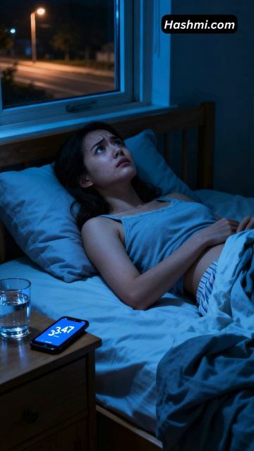 The Downsides Of Excessive Worrying.